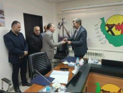 تامین برق تمامی مشترکان و چرخش چرخ تولید هدف اصلی صنعت برق است