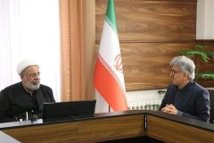 طرح‌های توسعه‌ای سلامت‌محور استان باید در اولویت کاری باشد