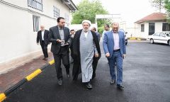 سند دارکردن اراضی زراعی و منازل مسکونی در شهرها و روستاها با هدف جلوگیری از تعرض به مالکیت افراد ضروری است
