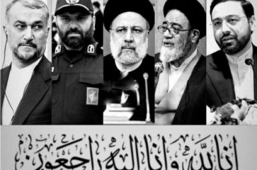 آیت الله رئیسی مرد میدان جهاد و خدمت ، خادم الرضا (ع) ، رئیس جمهوری خدمتگزار بود