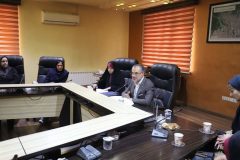 تبدیل وضعیت معلمین شاغل در مدارس غیر انتفاعی