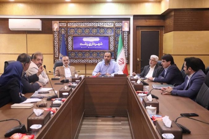 استفاده ازظرفیت های گردشگری تالاب عینک در اولویت شهرداری رشت