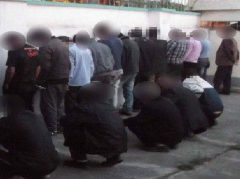 بازداشت ۳۱ نفر در طرح كنترل صنوف و مقابله با خريداران اموال سرقتي در گيلان