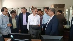 افزایش ظرفیت ۱۰۰ درصدی پست شهدای نفوت صومعه‌سرا کار بسیار بزرگی است