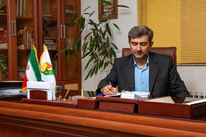 افزایش ضریب پایداری قریب به ۱۰۰ كیلومتر شبكه فشار متوسط از ابتدای سال تاكنون