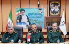 انقلاب اسلامی آمریکا را در منطقه بی اعتبار کرده است