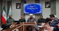 یکصد هزار نفر از مردم گیلان در اجرای طرح ملی زندگی با آیه ها مشارکت کردند