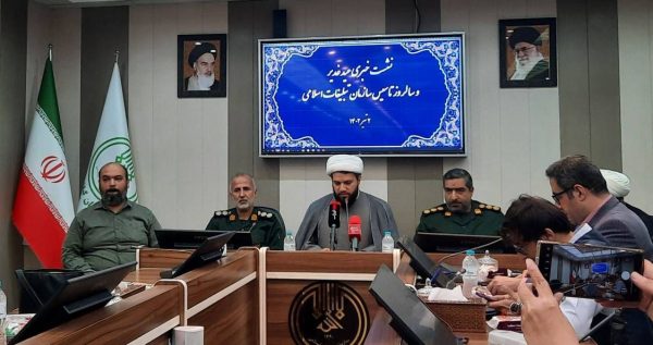 یکصد هزار نفر از مردم گیلان در اجرای طرح ملی زندگی با آیه ها مشارکت کردند