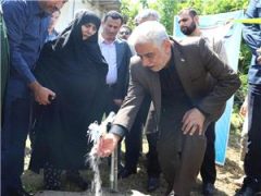 ۹۸۰خانوار روستايي بخش سنگر رشت از آب شرب سالم برخوردار شدند