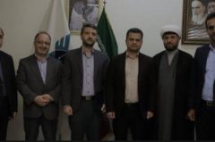 دانشگاه آزاد اسلامی استان گیلان باید در چابک سازی پیشرو باشد