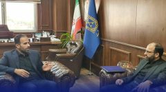 گامی بزرگ در راستای حل معضل ترافیک شهر رشت