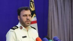 ۳۵ نفر طی ۲ سال گذشته جان خود را ازدست دادند/تیراندازی در مراسم عزا و عروسی فضیلت نیست، جرم است