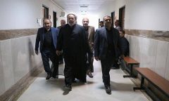 هيچ عذري براي كوتاهي و انجام ندادن وظايف در حوزه دفن پسماند و دفع غیر اصولی فاضلاب شهری در این شهرستان پذيرفته نيست
