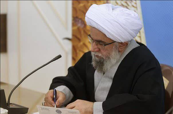 پیام تسلیت آیت‌الله رمضانی در پی شهادت اسماعیل هنیه