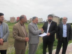 قانونگذار دست غارتگران را قطع خواهد کرد