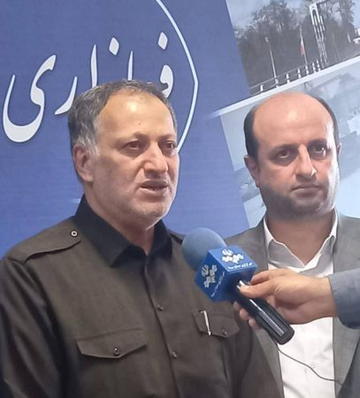 سازمان بنادر ظرف مدت ۲ ماه لایروبی بندر آستارا را انجام دهد