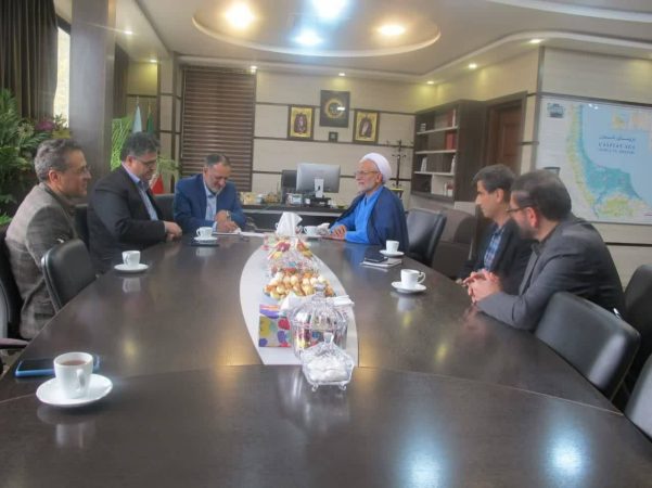 بنیاد مسکن انقلاب اسلامی متولی طرحهای توسعه روستایی است