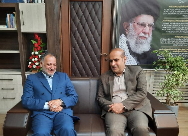 تامین اجتماعی و سازمان بازرسی هر دو مأمنی برای ایجاد آرامش در مخاطبین خود هستند