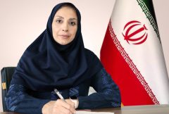 «مارال محبوب»عضو هیئت مدیره شركت آبفا شد