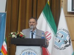 تاکید بازرس کل استان گیلان بر ضرورت اعتماد آفرینی وکلا در ایجاد رضایتمندی مردم