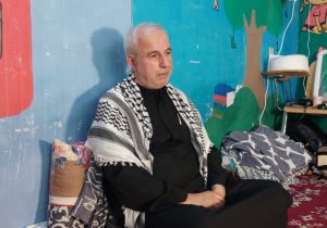 خدمات‌ رسانی مواکب گیلانی‌ها به زائران اربعین شایسته تقدیر است