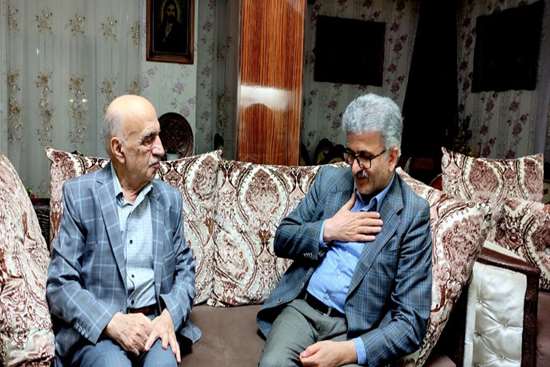 تلاش ها و زحمات استاد فقید قنبری برای گیلانیان و جامعه دانشگاهی فراموش نشدنی است