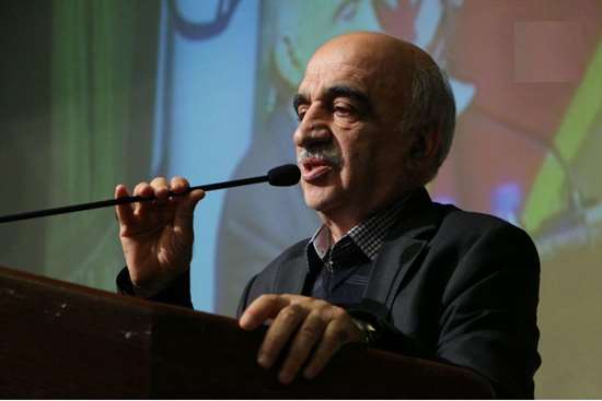 رئیس اسبق دانشگاه علوم پزشکی گیلان دار فانی را وداع گفت؛ جزئیات مراسم تشییع و تدفین
