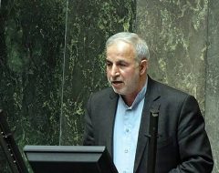 مهندس کوچکی نژاد درنامه ای از مواکب گیلانی اربعین حسینی بویژه شهرستانهای رشت و خمام قدردانی کرد