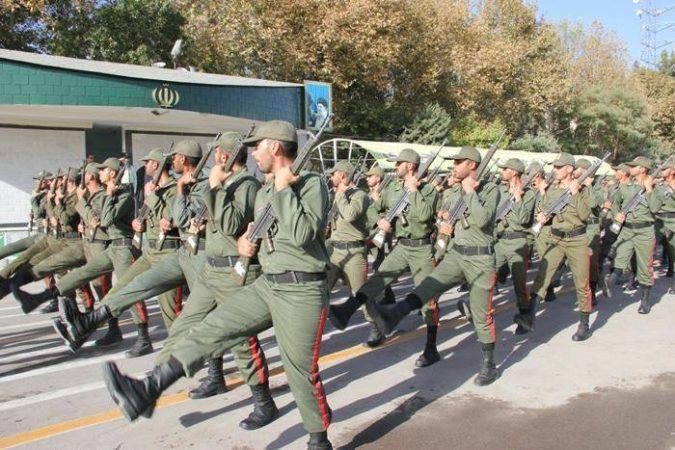 اعزام مشمولان وظيفه عمومي به مراكز آموزشي در شهريور ماه ۱۴۰۳
