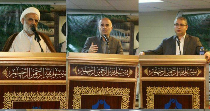 رمز ماندگاری شهدا حرکت با اخلاص در مسیر رضای خداوند متعال بوده است