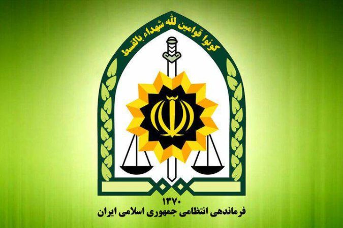 به دام افتادن ۲۵ سارق و مالخر در گيلان