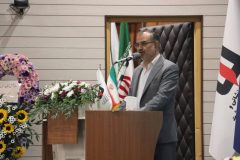شهدای آتش نشان باید شهید خدمت محسوب شوند/ درآمد آتش نشانی با هدف تامین تجهیزات مورد نیاز به سازمان اختصاص پیدا کند