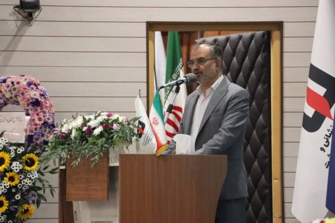شهدای آتش نشان باید شهید خدمت محسوب شوند/ درآمد آتش نشانی با هدف تامین تجهیزات مورد نیاز به سازمان اختصاص پیدا کند