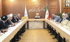 پرونده هایی که سابقا در شوراهای حل اختلاف رسیدگی  می شد از این پس به حکم قانون توسط قضات در دادگاه های صلح رسیدگی خواهد شد