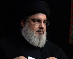سید حسن نصرالله دبیرکل حزب الله لبنان به شهدای بزرگ و جاویدالاثر خود پیوست