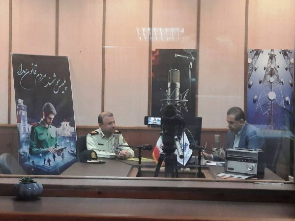 مهمترين مساله در فراگيري انضباط اجتماعي، رعايت و اعتماد به قانون است