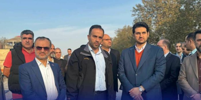 ۳ تقاطع غیر همسطح رشت طی ۲ ماه آینده به بهره برداری می رسد