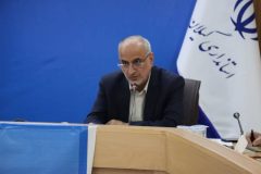 پیام تبریک مدیرکل صمت گیلان، به مناسبت روز ملی صادرات
