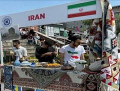 نخستین و بزرگترین نمایشگاه خدمات و صنعت غذا و صنایع وابسته در گیلان برگزار می شود