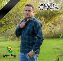 پیام تسلیت وزیر نیرو به مناسبت درگذشت نیروی عملیاتی توزیع برق استان گیلان در حین خدمت