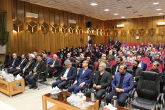 بیمه سلامت با توفیق خدمتگزاری به مردم ، سلامت جامعه را به ارمغان می آورد