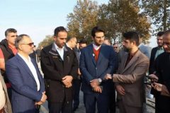 اختصاص منابع مالیاتی به آبادانی شهرها و روستاها