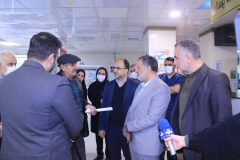 برخی از پزشکان بیشتر گرایش به سمت مراکز خصوصی دارند
