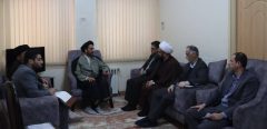 طرح نهضت ملی مسکن  برای طلاب در دستور کار است
