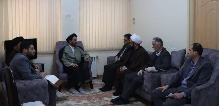 طرح نهضت ملی مسکن  برای طلاب در دستور کار است