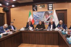 یکی از مشکلات در استان گیلان قدیمی بودن زیرساخت های انرژی است