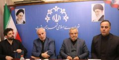 صندوق حمایت از برنج  تشکیل خواهد شد/وحدت و همدلی رمز موفقیت برای حل مشکلات است / استفاده از ظرفیت ها برای خدمت رسانی ضروری است