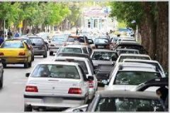 تخلف هاي ساکن، عامل ايجاد اختلال در ترافيک