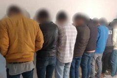 کشف بيش از ۲ کيلو مواد مخدر در صومعه سرا