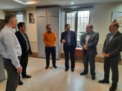 پرداخت افزون بر ۱۰۰۰ میلیارد تومان تعهدات توسط تامین اجتماعی بندرانزلی